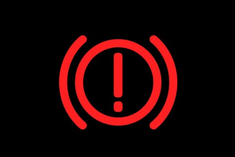 Dashboard Warning Lights Explained Dashboard Warning Lights Explained