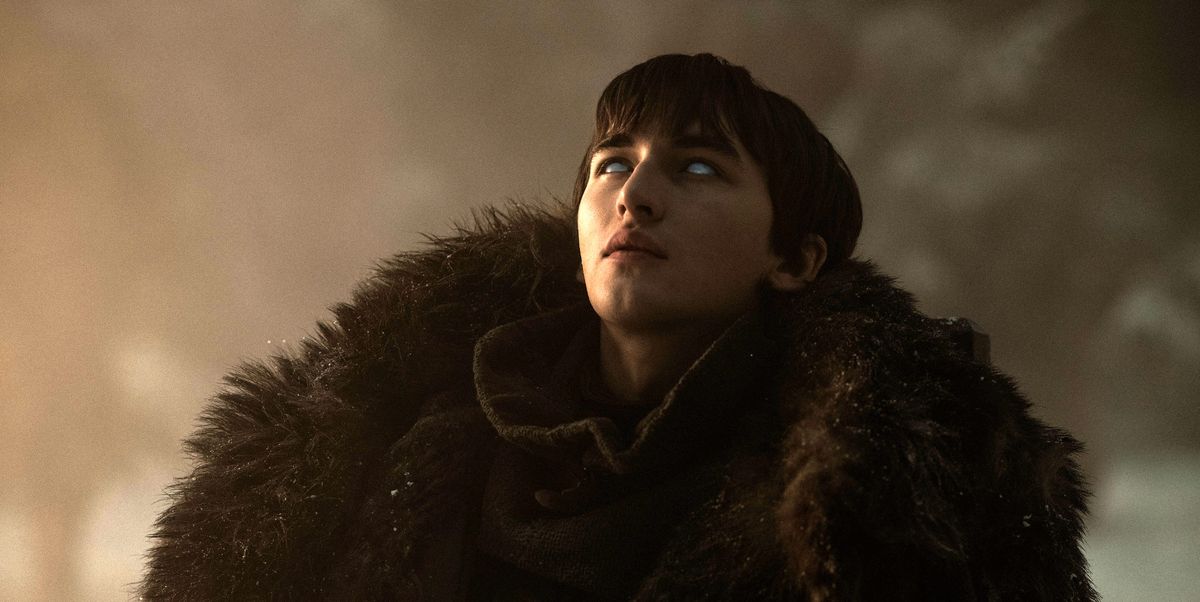 Game Of Thrones Star Responds To Criticism That Bran Didn