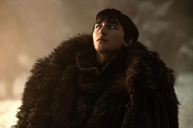 Featured image of post Bernie Game Of Thrones Bran - The 10 lessons &#039;game of thrones&#039; just taught us about how white walkers work.