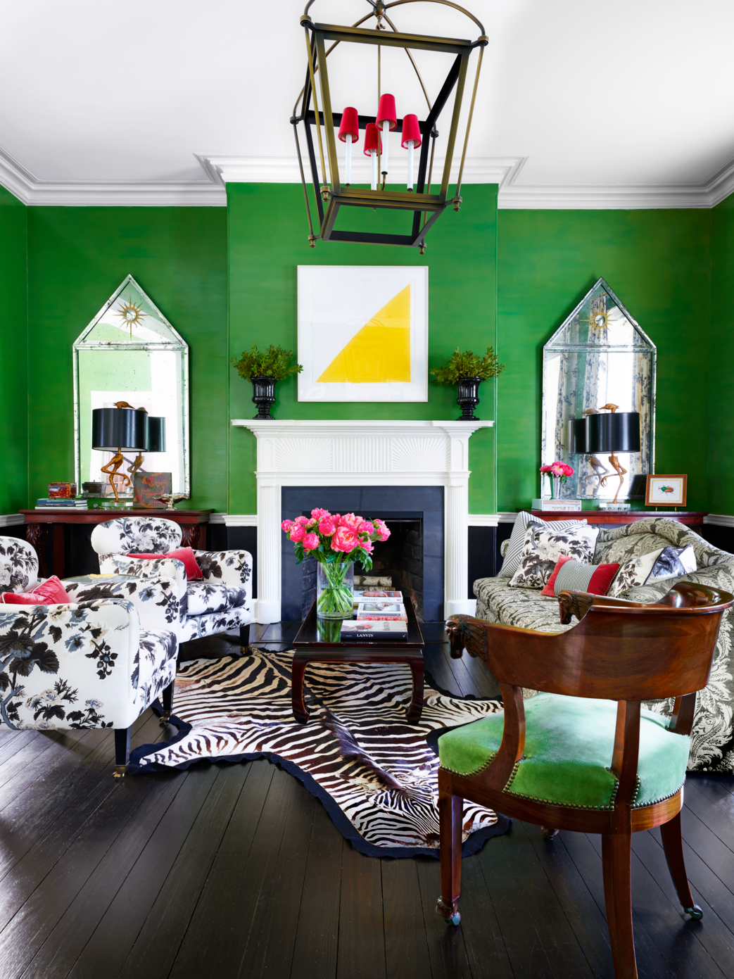 62 Unexpected Room Colors 2021 Best Room Color Combinations