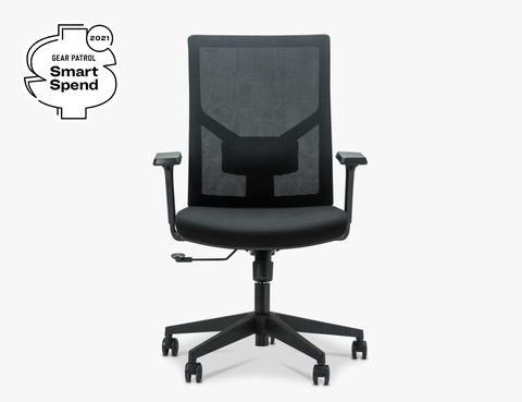 The 21 Best Office Chairs Of 2021