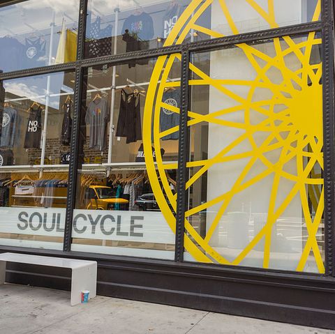 Class action suit against SoulCycle can move forward