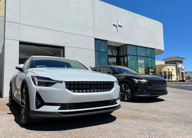 Average Price Of Electric Vehicles Rises, As Supply Costs Continue To Increase J.D. Energy Automobile High quality Survey