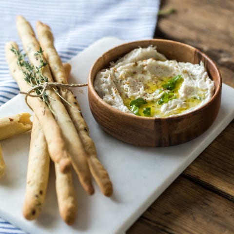 brandada de bacalao