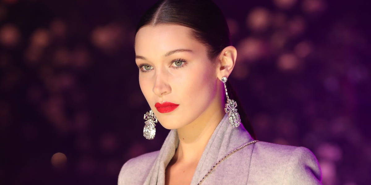 Brandon Maxwell's NYFW Show Literally Brings Women to Tears