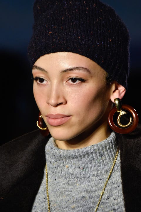 New York Fashion week Jewelry