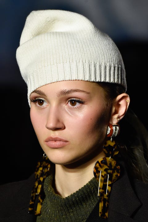 New York Fashion week Jewelry