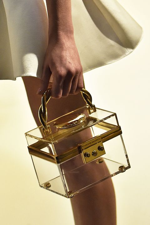 Fall 2019 Bag Trends - Best Bags on the Fall 2019 Runways