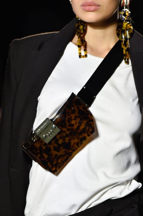 All of Fall 2020's Best Bags Fresh off the Runway