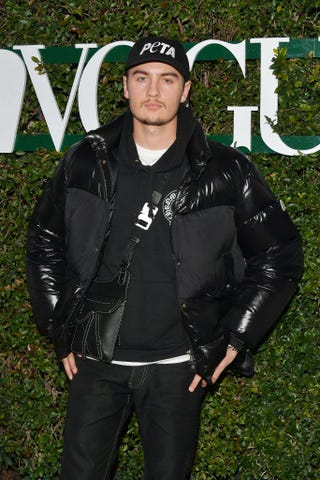Teen Vogue's 2019 Young Hollywood Party Presented By Snap - Arrivals teen vogue's 2019 young hollywood party presented by snap arrivals