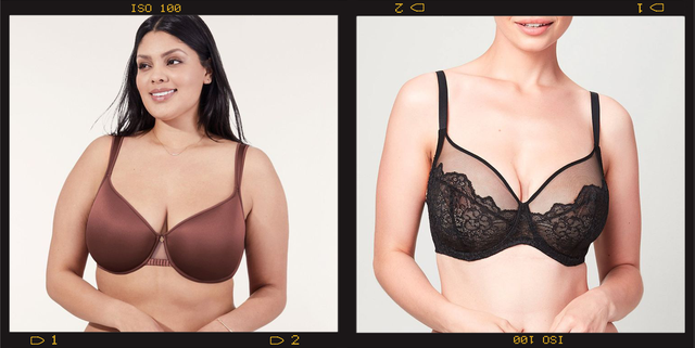 best bras for large busts