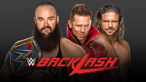 Wwe Backlash Matches Date And Predictions Wwe Backlash Matches Date And Predictions
