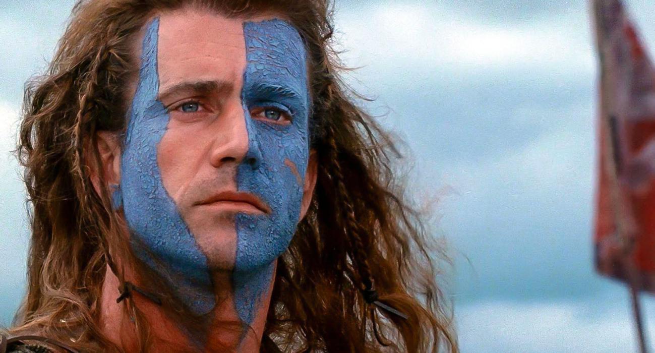 La verdadera historia de William 'Braveheart' Wallace - TrendRadars ESPAÑA