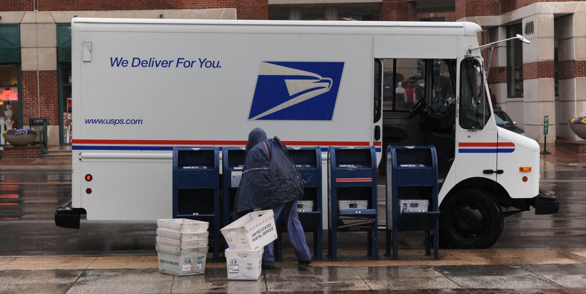 Things Every Mail Carrier Want You To Know Postal Service