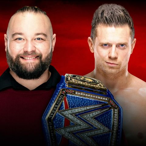 Wwe Tlc 2019 Matches Predictions And Start Time
