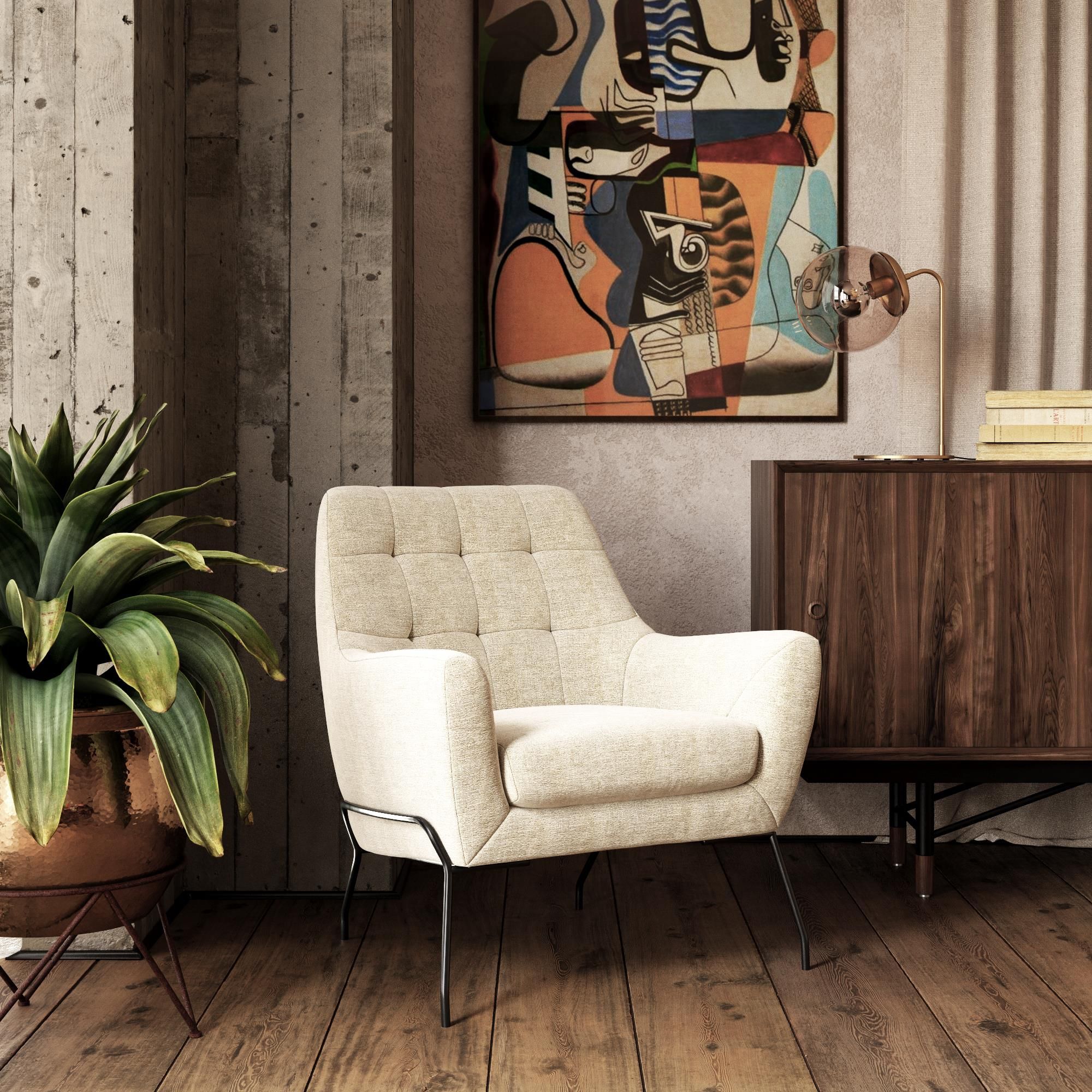 Walmart Just Released A New Queer Eye Furniture Collection