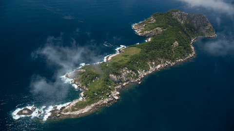 次のバカンス 絶対に 行ってはならない 海外の危険な旅行先