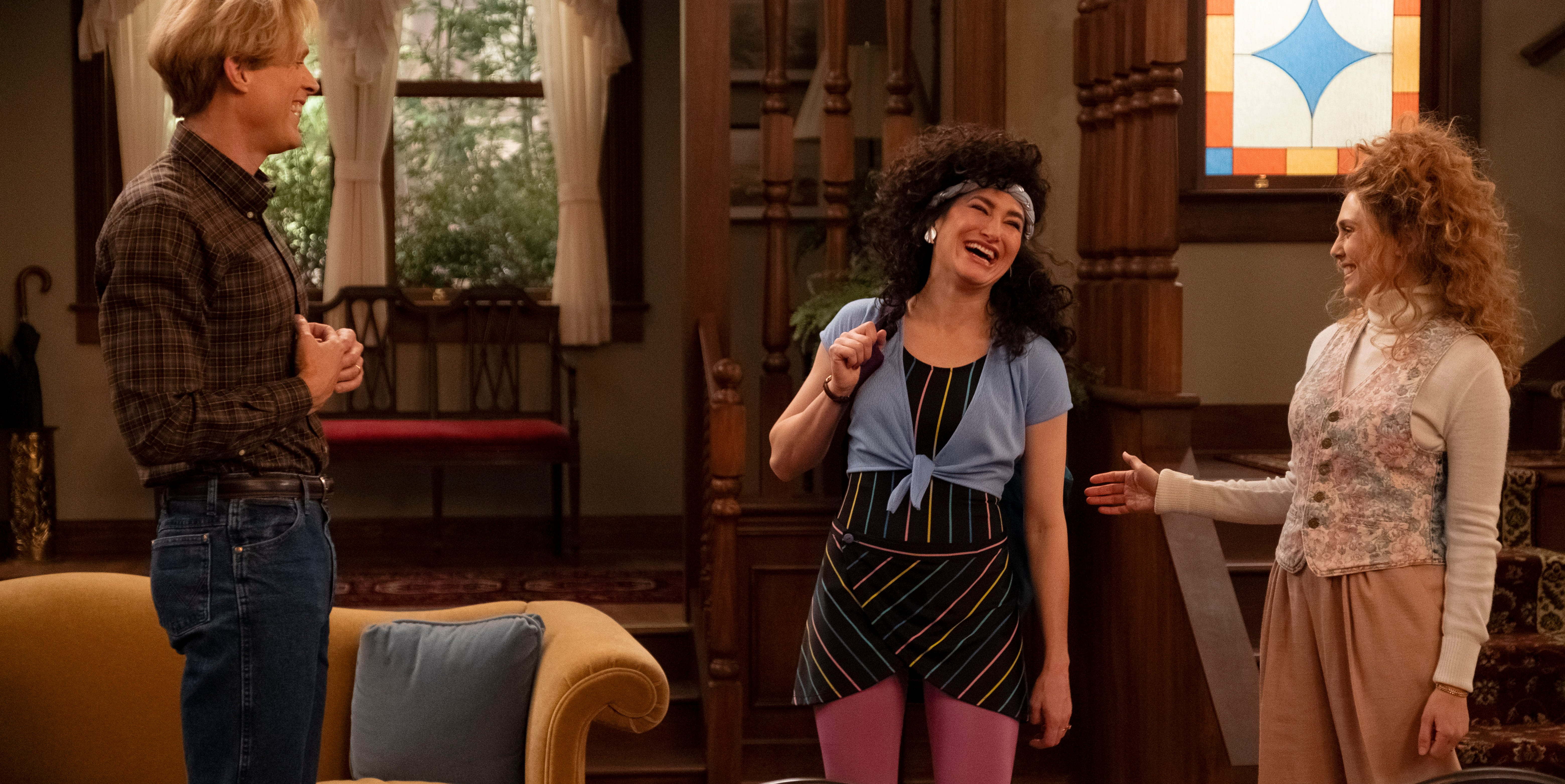 WandaVision Season 2: Everything We Know WandaVision Season 2: Everything We Know