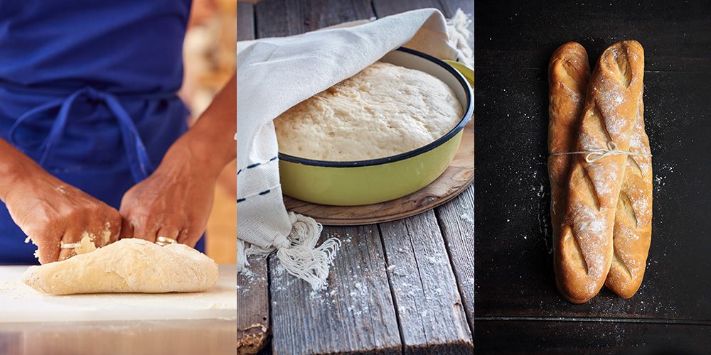 Bread Tips To Improve Your Baking