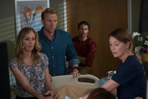 Grey S Anatomy Season 16 Everything We Know Including Cast Premiere Date And Spoilers