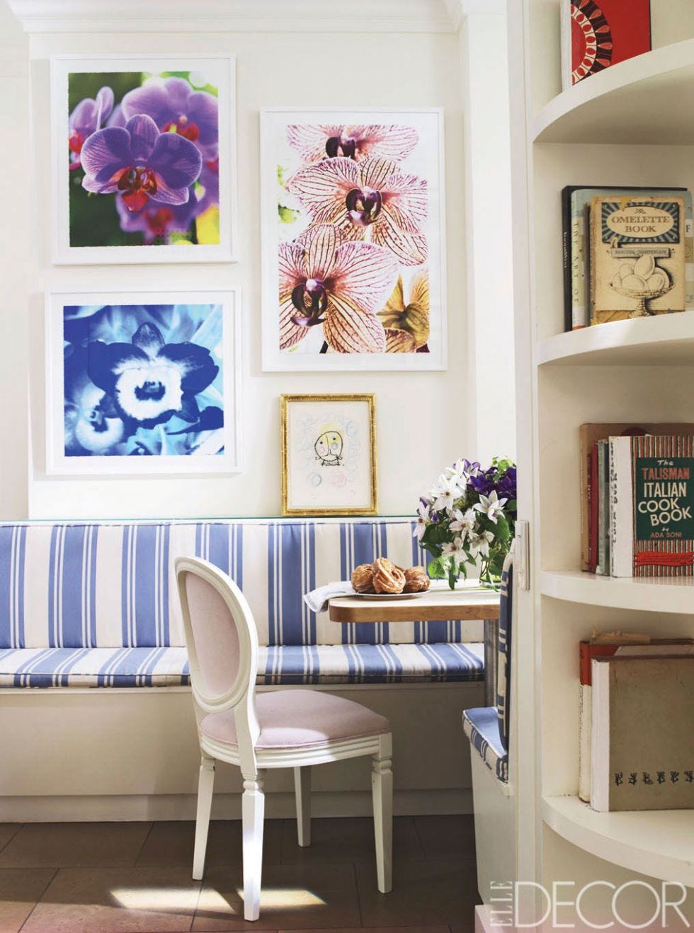 Cafè Core Is the Next Big Design Trend—Here's How to Get the Look