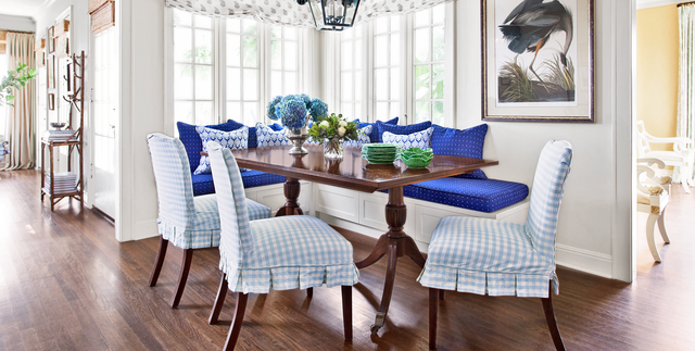 35 Best Breakfast Nook Ideas How To, Breakfast Area Tables And Chairs