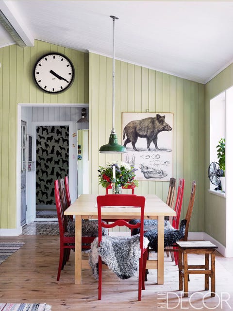 15 Charming Breakfast Nook Ideas How To Design A Kitchen Nook