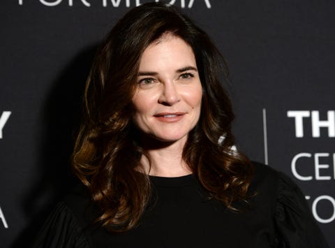 betsy brandt