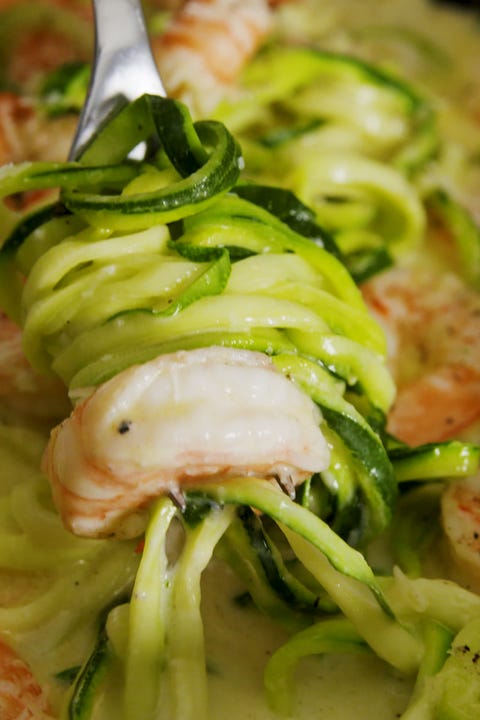 45+ Healthy Shrimp Recipes - Low Calorie Shrimp Dinners—Delish.com