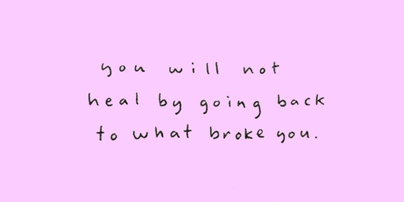 Breakup quotes to help you get over a relationship