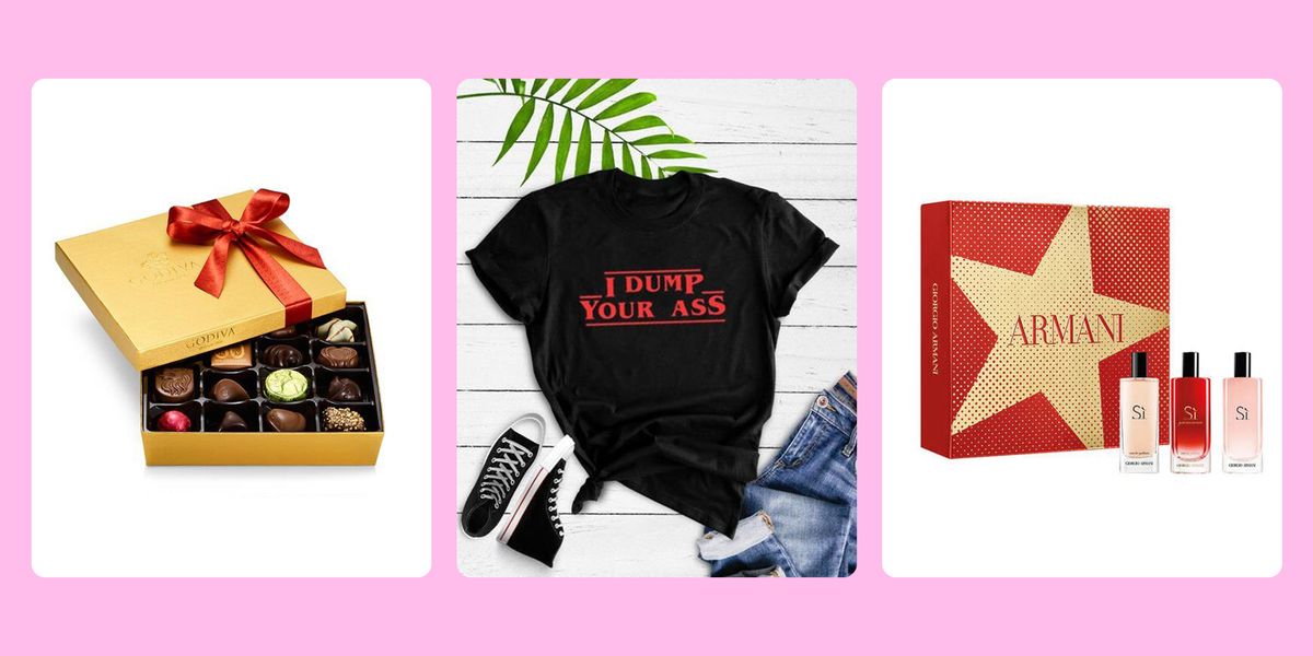 Best Breakup Gifts For Your Friend Gifts to Cheer