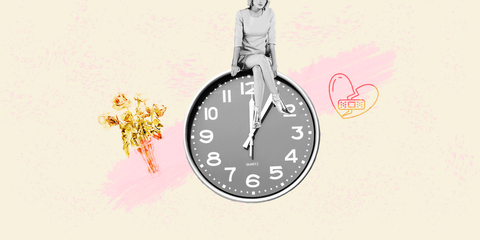 Here s How Long You Should Date Before Becoming Exclusive With Someone