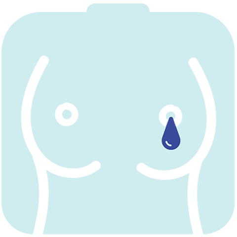 cancer on tip of nipple
