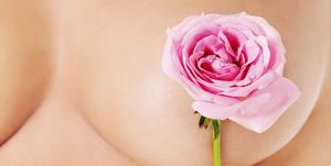 Nipple and breast hair: causes, treatment and removal tips
