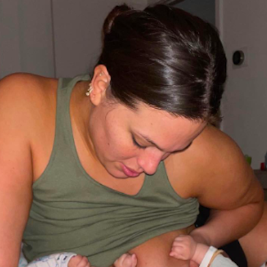 breastfeeding pictures