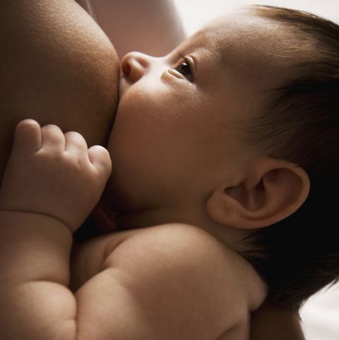 breastfeeding tips for new mothers and newborns