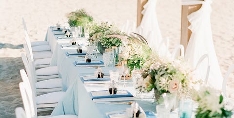 21 Gorgeous Beach Wedding Ideas For 2018 Beach Theme