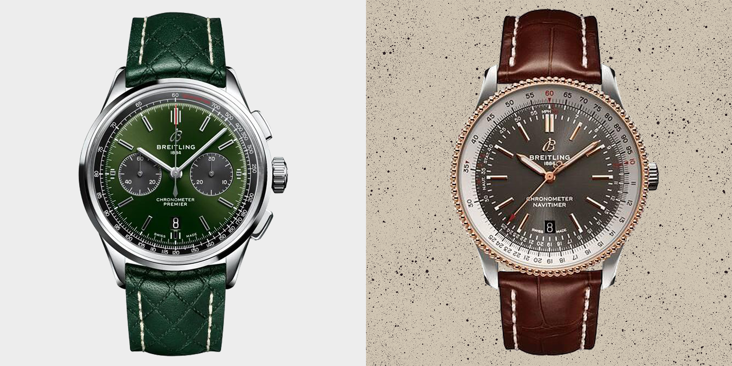 The Best Breitling Watches Ever Made 