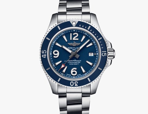 The Best Dive Watches Under $5,000