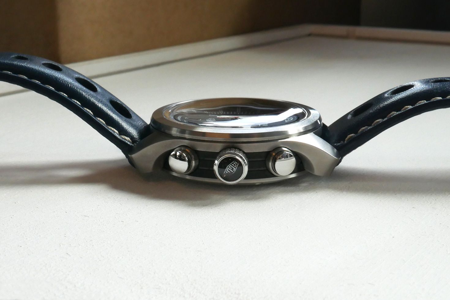 bremont d type