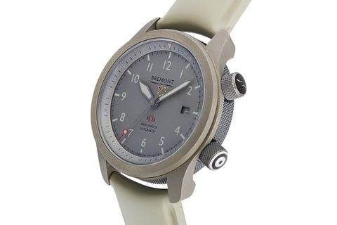 Bremont