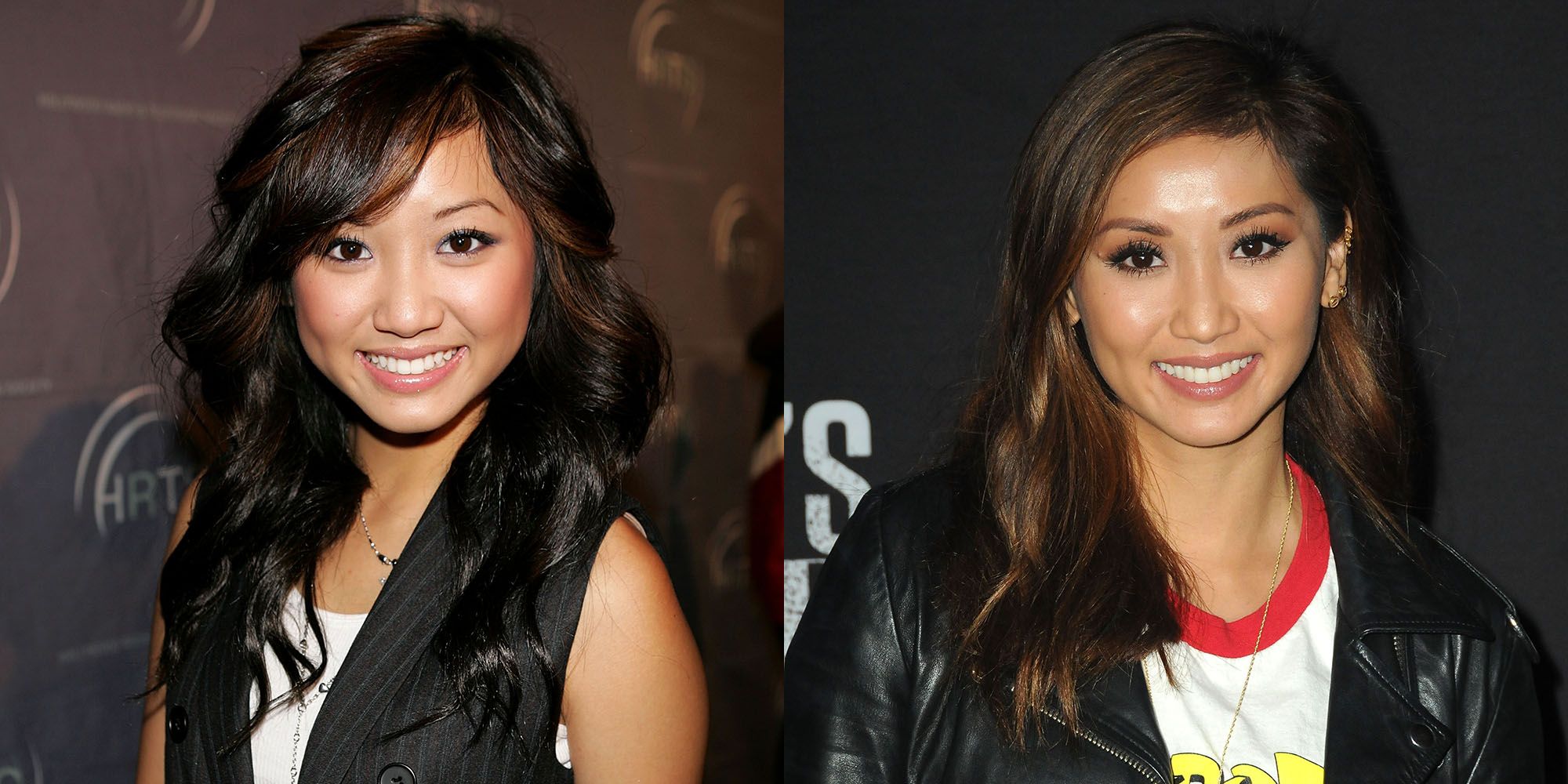 Brenda Song Porn Sweet Life - Photos of 50 Disney Child Stars Then and Now