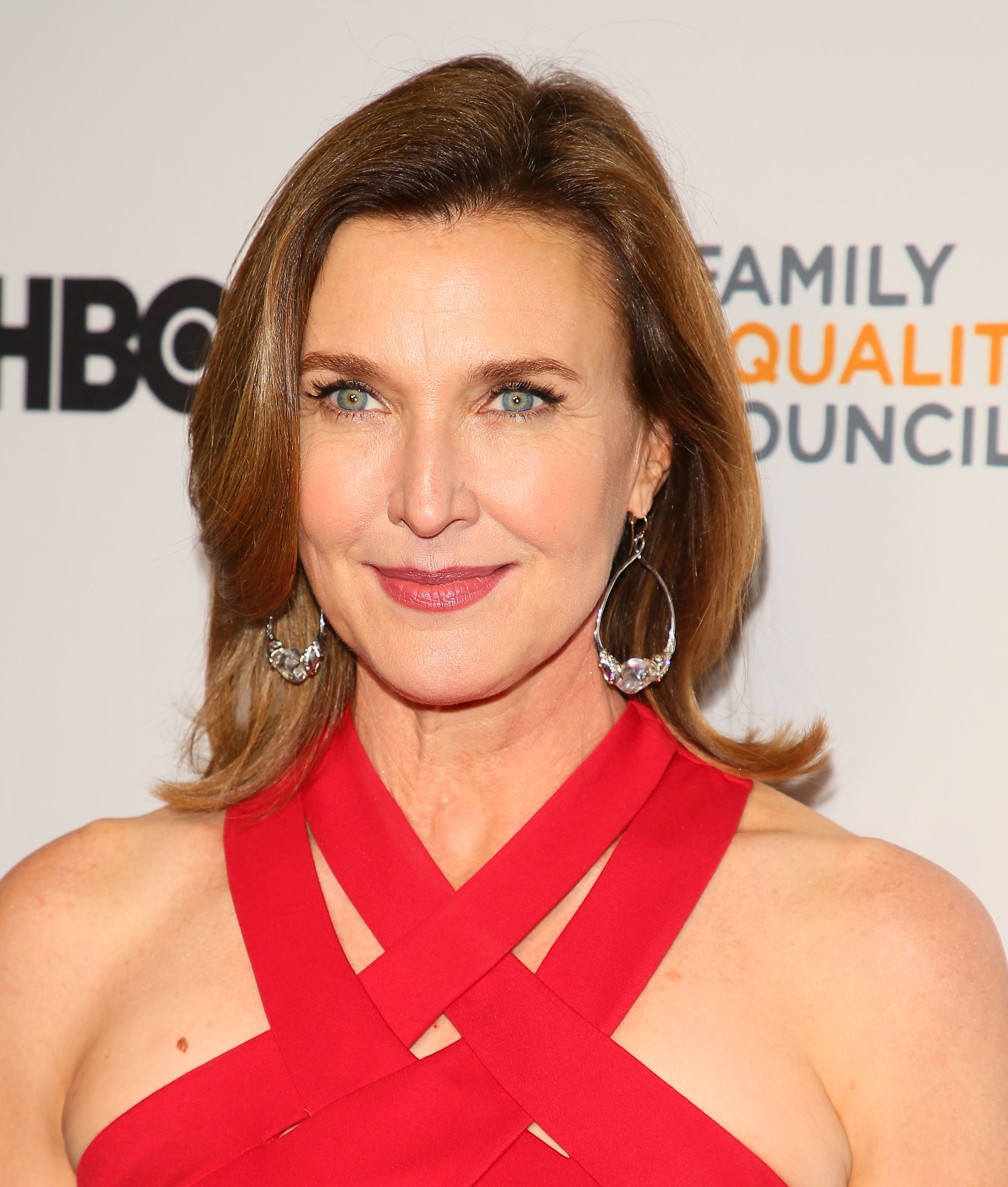 Sexy brenda strong 41 Hottest