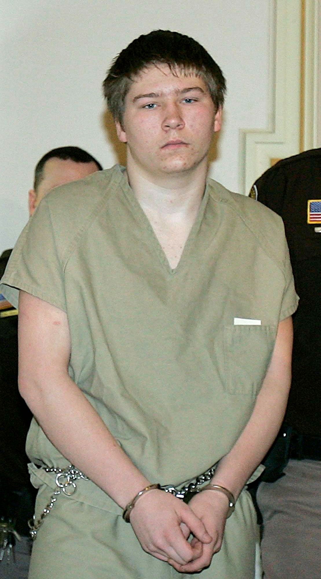 Brendan Dassey News, Articles, Stories & Trends for Today