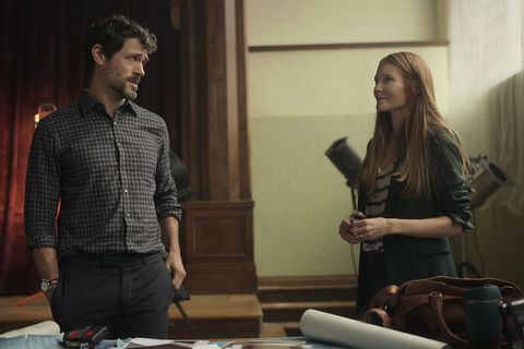 Locke and Key season 3 release date on Netflix, cast and plot