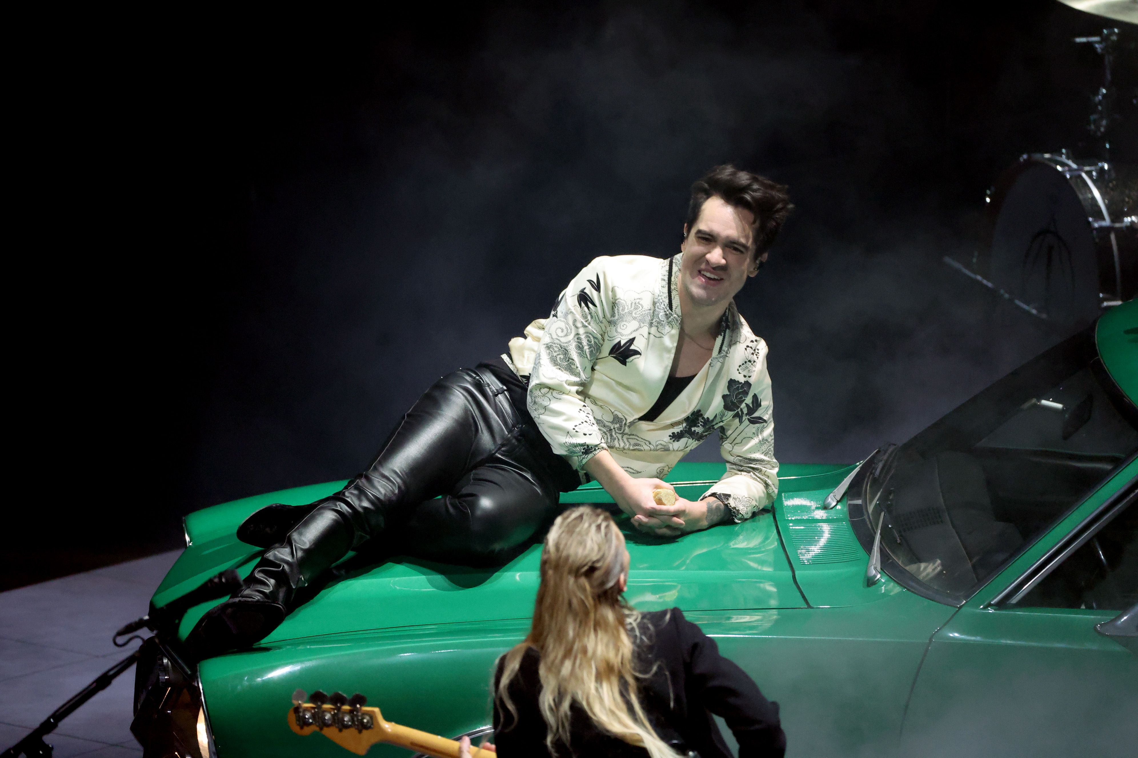 panic at the disco discography extra torrent