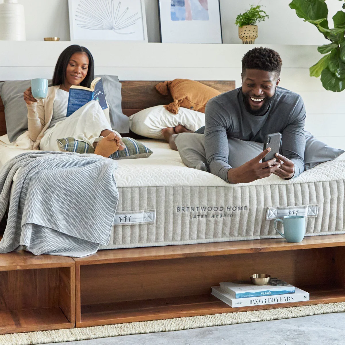 Here Are All the Best Mattress Deals You Can Shop Right Now