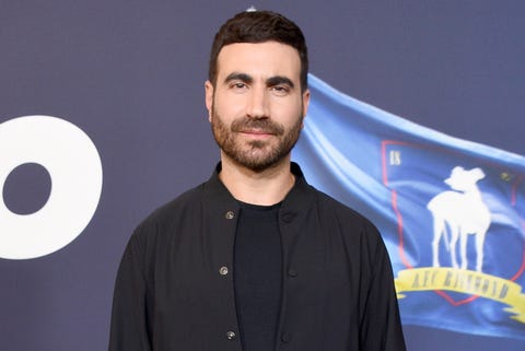 Brett Goldstein brett goldstein