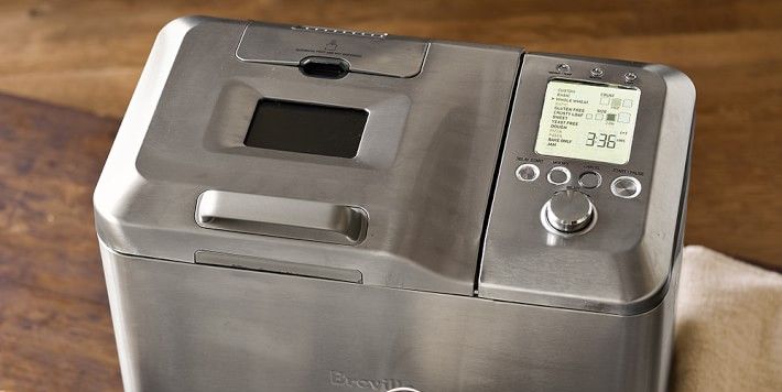 5 Best Bread Machines To Buy 2021 Top Rated Bread Maker Reviews