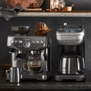 Breville BES870XL Barista Express breville bes870xl barista express